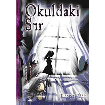 OKULDAKI SIR 1 - QUEENIE CHAN