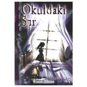 OKULDAKI SIR 1 - QUEENIE CHAN