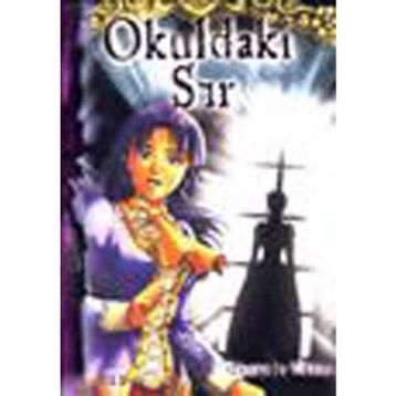 OKULDAKI SIR 2 - QUEENIE CHAN