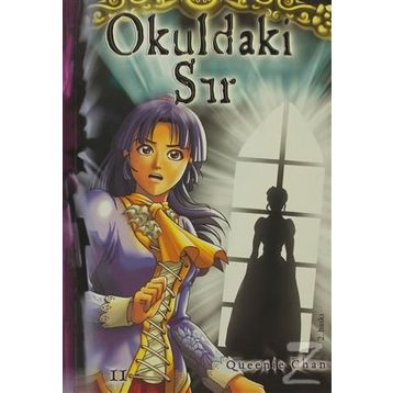 OKULDAKI SIR 2 - QUEENIE CHAN