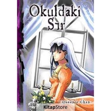 OKULDAKI SIR 3 - QUEENIE CHAN