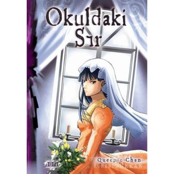 OKULDAKI SIR 3 - QUEENIE CHAN