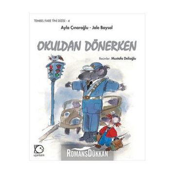 Okuldan Dönerken - Ayla Çınaroğlu Jale Baysal