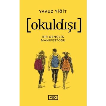 Okuldışı Yavuz Yiğit