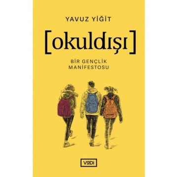 Okuldışı Yavuz Yiğit