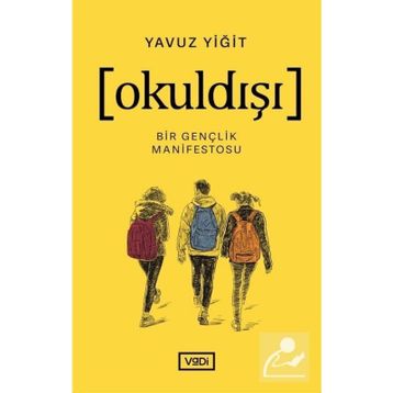 Okuldışı Yavuz Yiğit