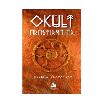 Okült Araştırmalar - Helena Blavatsky