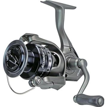 Okuma Acuador 4000A 3+1BB Olta Makinesi