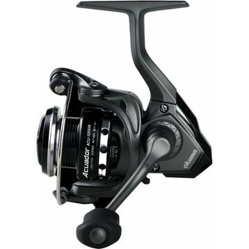 Okuma Acuador 6000A 3+1BB Olta Makinesi