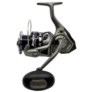 Okuma Acuador 6000A 3+1BB Olta Makinesi