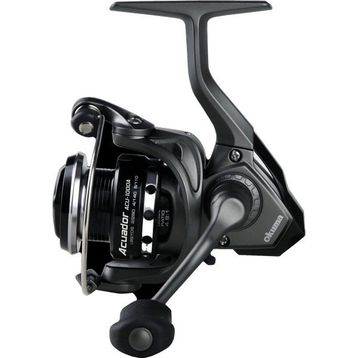 Okuma Acuador ACU-1000A 3+1BB Olta Makinesi