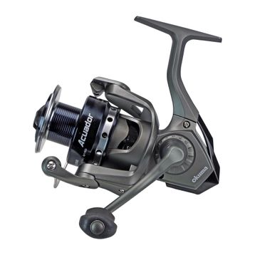 Okuma Acuador ACU-1000A 3+1BB Olta Makinesi