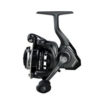 Okuma Acuador ACU-1000A 3+1BB Olta Makinesi