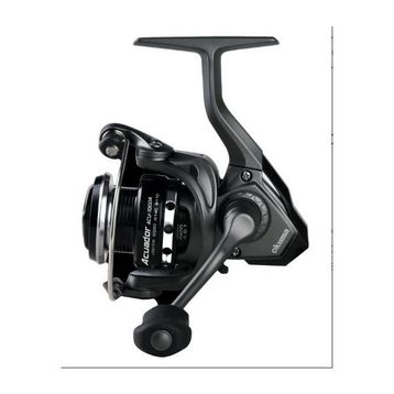 Okuma Acuador ACU-4000A 3+1BB Olta Makinesi