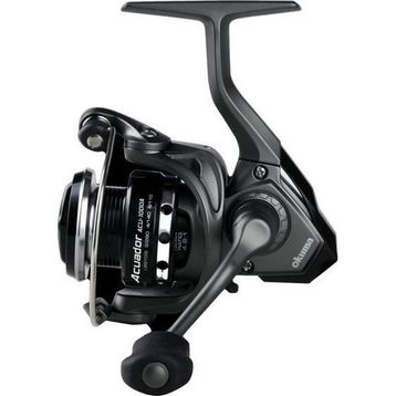 Okuma Acuador ACU-4000A 3+1BB Olta Makinesi