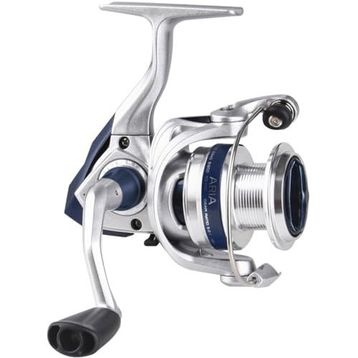 Okuma Aria-5000A Painting Silver 1BB Olta Makinesi