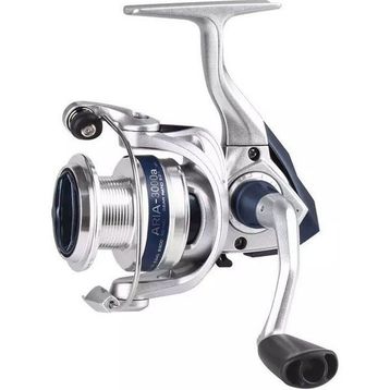 Okuma Aria-5000A Painting Silver 1BB Olta Makinesi
