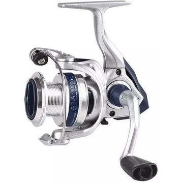 Okuma Aria-5000A Painting Silver 1BB Olta Makinesi