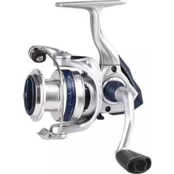 Okuma Aria-5000A Painting Silver 1BB Olta Makinesi