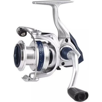 Okuma Aria-5000A Painting Silver 1BB Olta Makinesi