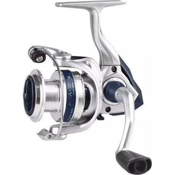 Okuma Aria-5000A Painting Silver 1BB Olta Makinesi