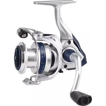 Okuma Aria-5000A Painting Silver 1BB Olta Makinesi