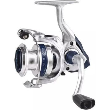 Okuma Aria-8000A Painting Silver 1BB Olta Makinesi