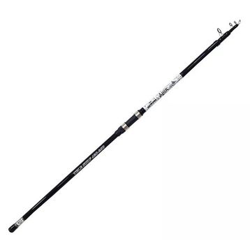 Okuma Aria Tele Surf 3.90 CM 100-200 GR Surf Kamışı