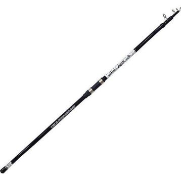 Okuma Aria Tele Surf 3.90 CM 100-200 GR Surf Kamışı