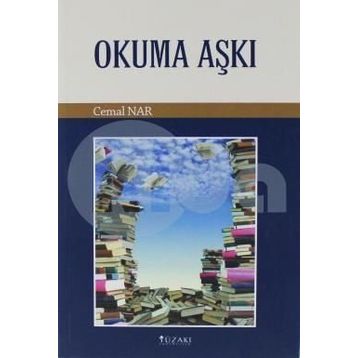 Okuma Aşkı - Cemal Nar