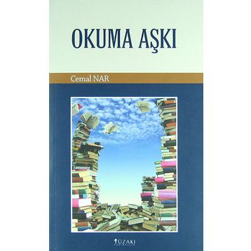 Okuma Aşkı - Cemal Nar