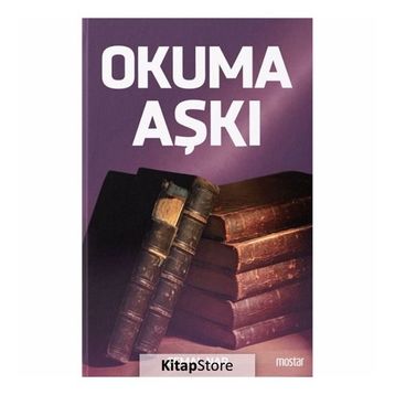 Okuma Aşkı - Cemal Nar