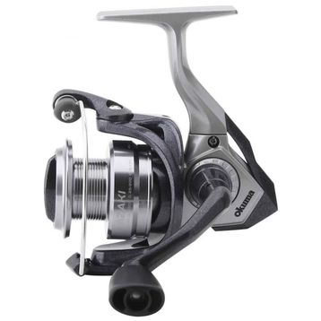 Okuma Azaki Olta Makinesi