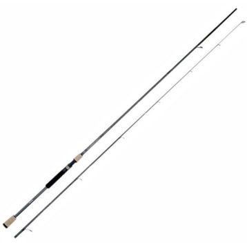 Okuma Azaki Spin 244 CM 7-28 GR 2 Parça Olta Kamışı