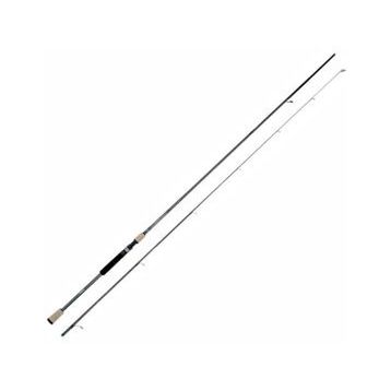 Okuma Azaki Spin 244 CM 7-28 GR 2 Parça Olta Kamışı