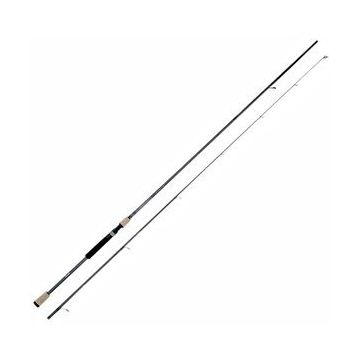 Okuma Azaki Spin 274 CM 12-35 GR 2 Parça Spin Kamışı