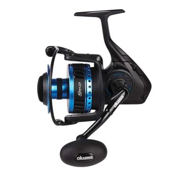 Okuma Azores ZXP-8000P Olta Makinesi