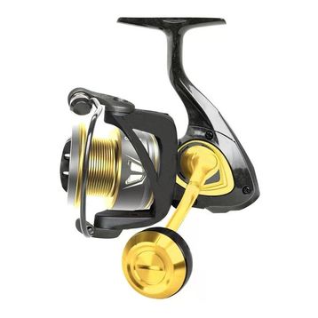 Okuma Capricorn CC-4000A 5+1BB Olta Makinesi