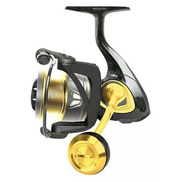 Okuma Capricorn CC-4000A 5+1BB Olta Makinesi