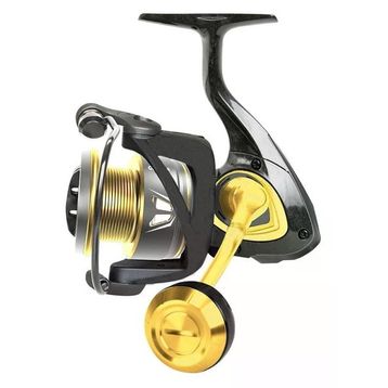 Okuma Capricorn CC-4000A 5+1BB Olta Makinesi