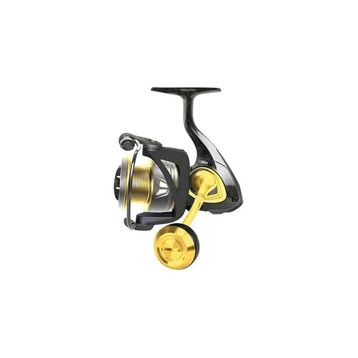 Okuma Capricorn CC-5000A 5+1BB Olta Makinesi