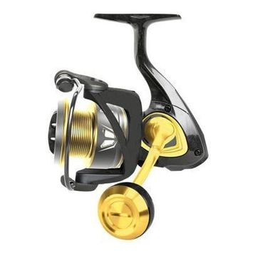 Okuma Capricorn CC-5000A 5+1BB Olta Makinesi