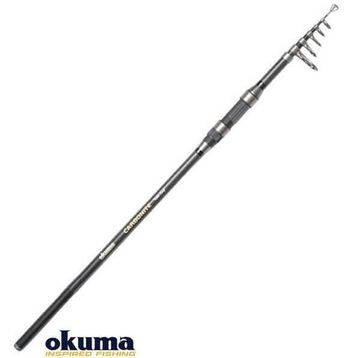Okuma Carbonite Tele Surf 12 360 cm Olta Kamışı