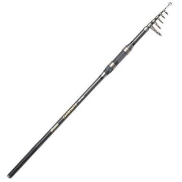 Okuma Carbonite Tele Surf 12 360 cm Olta Kamışı