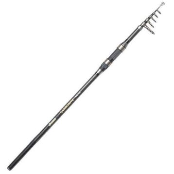 Okuma Carbonite Tele Surf 12 360 cm Olta Kamışı