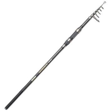 Okuma Carbonite Tele Surf 12 360 cm Olta Kamışı