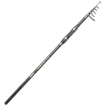 Okuma Carbonite Tele Surf 12 360 cm Olta Kamışı