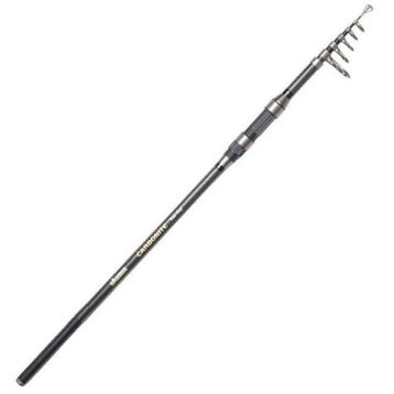 Okuma Carbonite Tele Surf 12 360 cm Olta Kamışı
