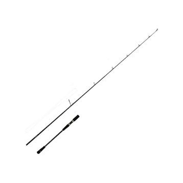 Okuma Cavalla 203 cm M 20-100 gr 1+1 Spin Slow Jig Kamışı