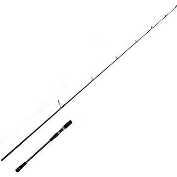 Okuma Cavalla 203 cm M 20-100 gr 1+1 Spin Slow Jig Kamışı